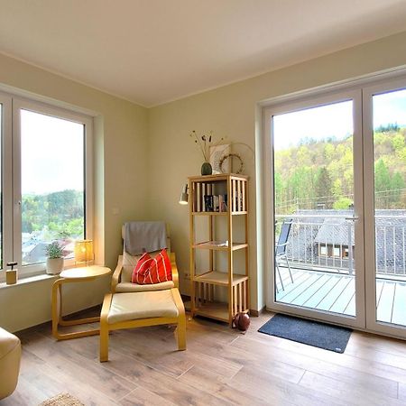 Gittas Paradiesperle Niederdreisbach Eksteriør bilde