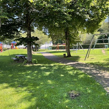 Gittas Paradiesperle Niederdreisbach Eksteriør bilde